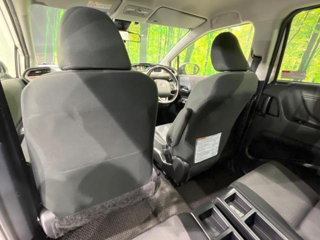 シエンタ Ｇ　後期型　両側電動スライドドア　ＳＤナビ　バックカメラ　衝突被害軽減システム　禁煙車　コーナーセンサー　スマートキー　ＥＴＣ　オートハイビーム　オートライト　オートエアコン　Ｂｌｕｅｔｏｏｔｈ　ＣＤ（47枚目）