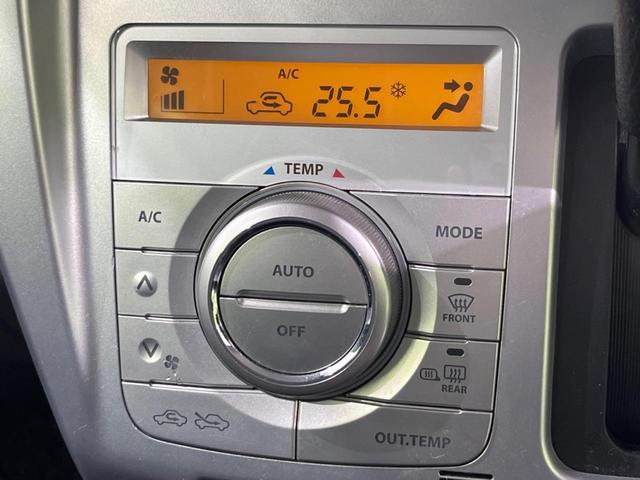 ハスラー G 4WD 純正SDナビ 衝突被害軽減システム 禁煙車 シートヒーター ドラレコ スマートキー HIDヘッド ETC オートライト オートエアコン Bluetooth CD DVD再生 フルセグ(5枚目)