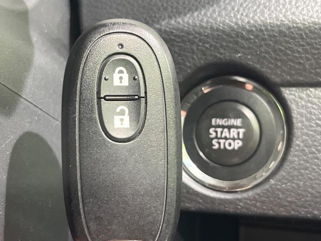 ハスラー G 4WD 純正SDナビ 衝突被害軽減システム 禁煙車 シートヒーター ドラレコ スマートキー HIDヘッド ETC オートライト オートエアコン Bluetooth CD DVD再生 フルセグ(6枚目)