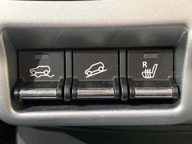 ハスラー G 4WD 純正SDナビ 衝突被害軽減システム 禁煙車 シートヒーター ドラレコ スマートキー HIDヘッド ETC オートライト オートエアコン Bluetooth CD DVD再生 フルセグ(8枚目)