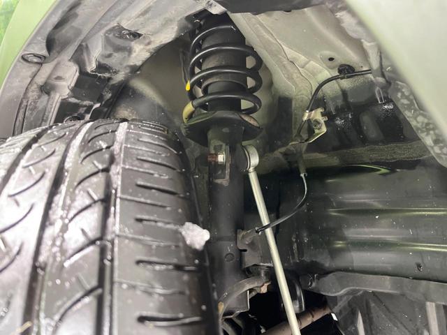 ハスラー G 4WD 純正SDナビ 衝突被害軽減システム 禁煙車 シートヒーター ドラレコ スマートキー HIDヘッド ETC オートライト オートエアコン Bluetooth CD DVD再生 フルセグ(32枚目)