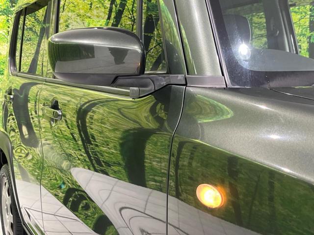 ハスラー G 4WD 純正SDナビ 衝突被害軽減システム 禁煙車 シートヒーター ドラレコ スマートキー HIDヘッド ETC オートライト オートエアコン Bluetooth CD DVD再生 フルセグ(34枚目)