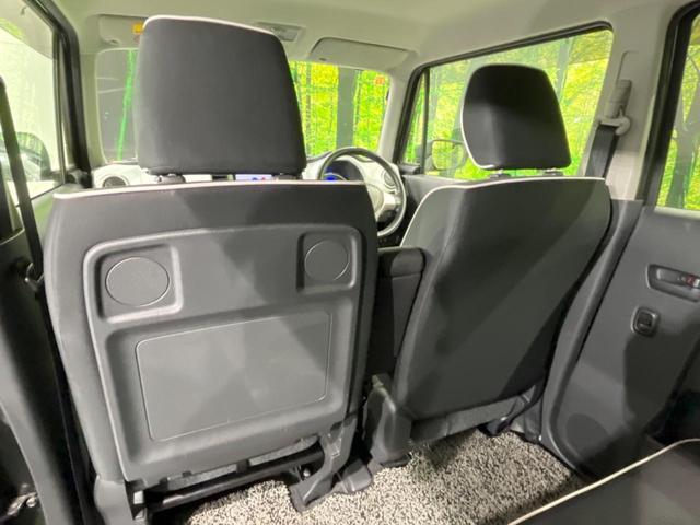 ハスラー G 4WD 純正SDナビ 衝突被害軽減システム 禁煙車 シートヒーター ドラレコ スマートキー HIDヘッド ETC オートライト オートエアコン Bluetooth CD DVD再生 フルセグ(43枚目)