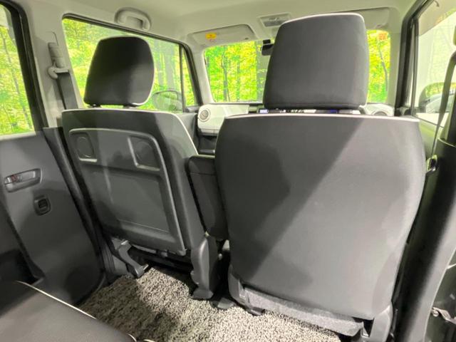 ハスラー G 4WD 純正SDナビ 衝突被害軽減システム 禁煙車 シートヒーター ドラレコ スマートキー HIDヘッド ETC オートライト オートエアコン Bluetooth CD DVD再生 フルセグ(45枚目)