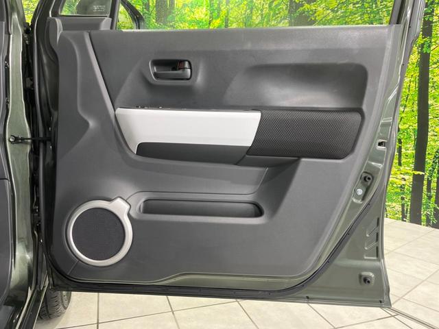 ハスラー G 4WD 純正SDナビ 衝突被害軽減システム 禁煙車 シートヒーター ドラレコ スマートキー HIDヘッド ETC オートライト オートエアコン Bluetooth CD DVD再生 フルセグ(49枚目)