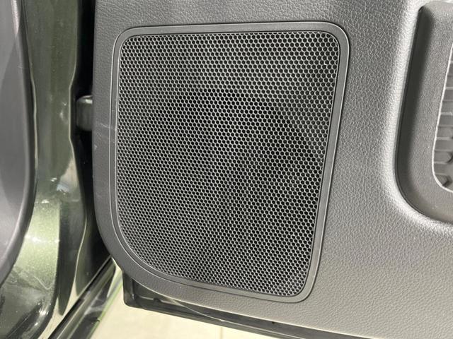 ハスラー G 4WD 純正SDナビ 衝突被害軽減システム 禁煙車 シートヒーター ドラレコ スマートキー HIDヘッド ETC オートライト オートエアコン Bluetooth CD DVD再生 フルセグ(51枚目)