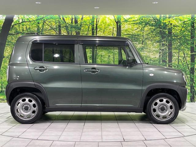 ハスラー G 4WD 純正SDナビ 衝突被害軽減システム 禁煙車 シートヒーター ドラレコ スマートキー HIDヘッド ETC オートライト オートエアコン Bluetooth CD DVD再生 フルセグ(56枚目)