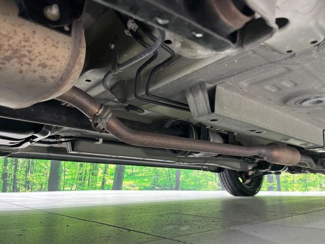 ハスラー G 4WD 純正SDナビ 衝突被害軽減システム 禁煙車 シートヒーター ドラレコ スマートキー HIDヘッド ETC オートライト オートエアコン Bluetooth CD DVD再生 フルセグ(59枚目)