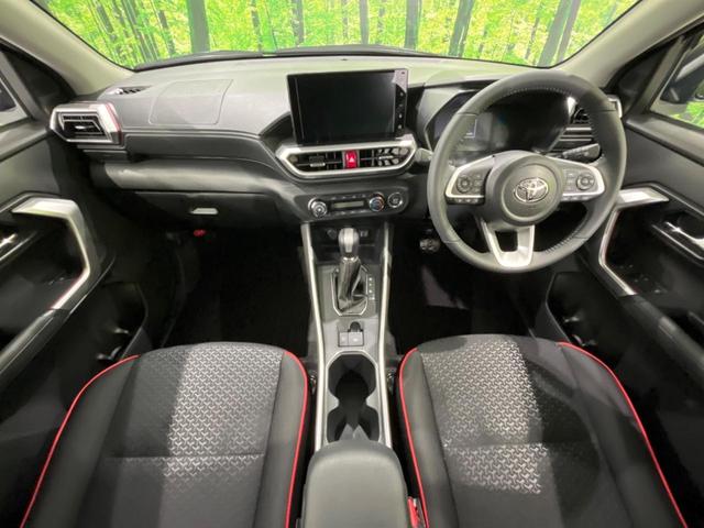 ライズ Ｚ　４ＷＤ　登録済未使用車　純正９型ＤＡ　全周囲カメラ　寒冷地仕様　衝突軽減　レーダークルーズ　禁煙車　コーナーセンサー　ＬＥＤヘッド　オートハイビーム　車線逸脱警報　オートライト　オートエアコン（2枚目）