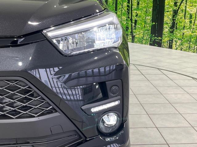 ライズ Ｚ　４ＷＤ　登録済未使用車　純正９型ＤＡ　全周囲カメラ　寒冷地仕様　衝突軽減　レーダークルーズ　禁煙車　コーナーセンサー　ＬＥＤヘッド　オートハイビーム　車線逸脱警報　オートライト　オートエアコン（13枚目）