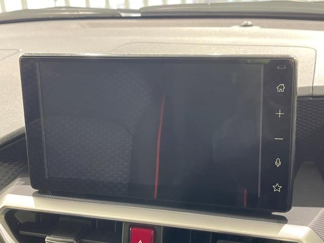 ライズ Ｚ　４ＷＤ　登録済未使用車　純正９型ＤＡ　全周囲カメラ　寒冷地仕様　衝突軽減　レーダークルーズ　禁煙車　コーナーセンサー　ＬＥＤヘッド　オートハイビーム　車線逸脱警報　オートライト　オートエアコン（23枚目）