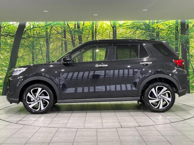 ライズ Ｚ　４ＷＤ　登録済未使用車　純正９型ＤＡ　全周囲カメラ　寒冷地仕様　衝突軽減　レーダークルーズ　禁煙車　コーナーセンサー　ＬＥＤヘッド　オートハイビーム　車線逸脱警報　オートライト　オートエアコン（49枚目）