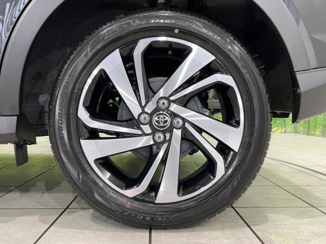 ライズ Ｚ　４ＷＤ　登録済未使用車　純正９型ＤＡ　全周囲カメラ　寒冷地仕様　衝突軽減　レーダークルーズ　禁煙車　コーナーセンサー　ＬＥＤヘッド　オートハイビーム　車線逸脱警報　オートライト　オートエアコン（64枚目）