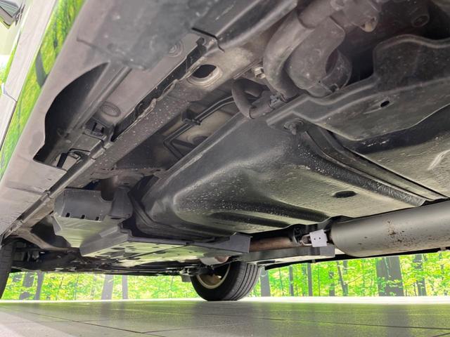 ハリアー プレミアム モデリスタエアロ BIG-X9インチナビ セーフティセンス 禁煙車 寒冷地仕様 ETC Bluetooth フルセグ パワーバックドア パワーシート LEDヘッドライト クルーズコントロール(24枚目)