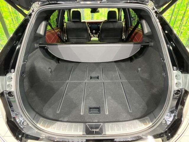 ハリアー プレミアム モデリスタエアロ BIG-X9インチナビ セーフティセンス 禁煙車 寒冷地仕様 ETC Bluetooth フルセグ パワーバックドア パワーシート LEDヘッドライト クルーズコントロール(46枚目)