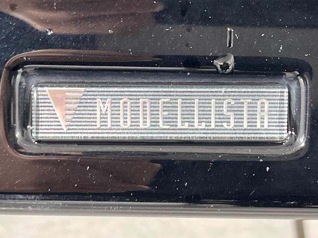 ハリアー プレミアム モデリスタエアロ BIG-X9インチナビ セーフティセンス 禁煙車 寒冷地仕様 ETC Bluetooth フルセグ パワーバックドア パワーシート LEDヘッドライト クルーズコントロール(60枚目)