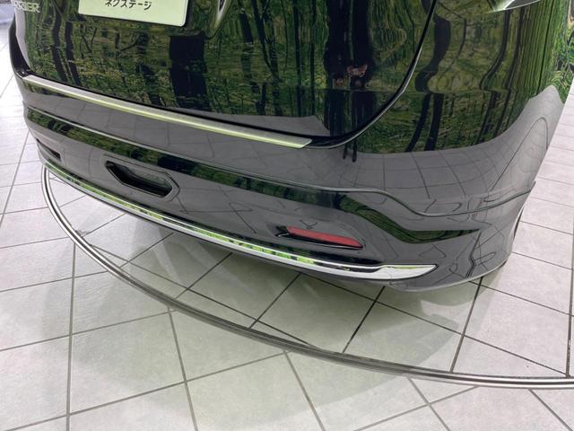 ハリアー プレミアム モデリスタエアロ BIG-X9インチナビ セーフティセンス 禁煙車 寒冷地仕様 ETC Bluetooth フルセグ パワーバックドア パワーシート LEDヘッドライト クルーズコントロール(62枚目)