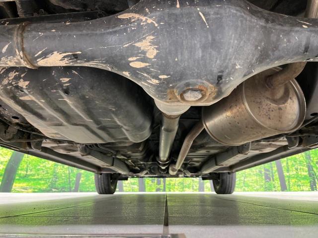 下回りがきれいなうちに、防錆加工の施工がオススメ。降雪地域はもちろん、沿岸部にお住いの方や、趣味でマリン・ウィンタースポーツをされる方にご好評いただいております。