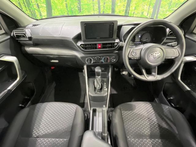 ライズ Ｘ　ターボ　ケンウッド製ＳＤナビ　バックカメラ　寒冷地仕様　セーフティセンス　禁煙車　ドラレコ　コーナーセンサー　スマートキー　ＬＥＤヘッド　ＥＴＣ　オートハイビーム　Ｂｌｕｅｔｏｏｔｈ　オートライト（2枚目）