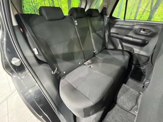 ライズ Ｘ　ターボ　ケンウッド製ＳＤナビ　バックカメラ　寒冷地仕様　セーフティセンス　禁煙車　ドラレコ　コーナーセンサー　スマートキー　ＬＥＤヘッド　ＥＴＣ　オートハイビーム　Ｂｌｕｅｔｏｏｔｈ　オートライト（10枚目）