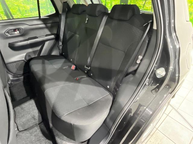 ライズ Ｘ　ターボ　ケンウッド製ＳＤナビ　バックカメラ　寒冷地仕様　セーフティセンス　禁煙車　ドラレコ　コーナーセンサー　スマートキー　ＬＥＤヘッド　ＥＴＣ　オートハイビーム　Ｂｌｕｅｔｏｏｔｈ　オートライト（33枚目）