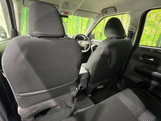 ライズ Ｘ　ターボ　ケンウッド製ＳＤナビ　バックカメラ　寒冷地仕様　セーフティセンス　禁煙車　ドラレコ　コーナーセンサー　スマートキー　ＬＥＤヘッド　ＥＴＣ　オートハイビーム　Ｂｌｕｅｔｏｏｔｈ　オートライト（34枚目）
