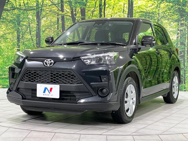 ライズ Ｘ　ターボ　ケンウッド製ＳＤナビ　バックカメラ　寒冷地仕様　セーフティセンス　禁煙車　ドラレコ　コーナーセンサー　スマートキー　ＬＥＤヘッド　ＥＴＣ　オートハイビーム　Ｂｌｕｅｔｏｏｔｈ　オートライト（53枚目）