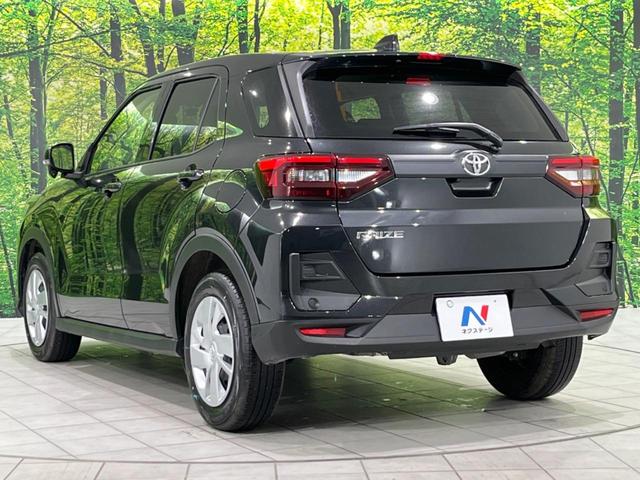 ライズ Ｘ　ターボ　ケンウッド製ＳＤナビ　バックカメラ　寒冷地仕様　セーフティセンス　禁煙車　ドラレコ　コーナーセンサー　スマートキー　ＬＥＤヘッド　ＥＴＣ　オートハイビーム　Ｂｌｕｅｔｏｏｔｈ　オートライト（54枚目）