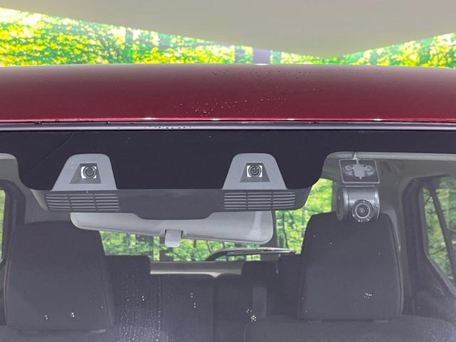 クロスビー ハイブリッドMZ セーフティサポート 禁煙車 純正ディスプレイオーディオ 全周囲カメラ アダプティブクルーズ Bluetooth フルセグ ドライブレコーダー スマートキー シートヒーター LEDヘッドライト(3枚目)