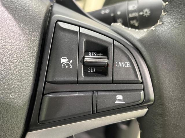 クロスビー ハイブリッドMZ セーフティサポート 禁煙車 純正ディスプレイオーディオ 全周囲カメラ アダプティブクルーズ Bluetooth フルセグ ドライブレコーダー スマートキー シートヒーター LEDヘッドライト(6枚目)