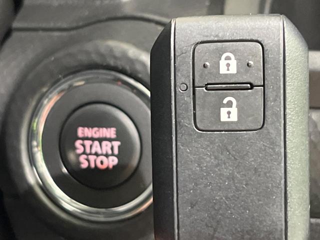 クロスビー ハイブリッドMZ セーフティサポート 禁煙車 純正ディスプレイオーディオ 全周囲カメラ アダプティブクルーズ Bluetooth フルセグ ドライブレコーダー スマートキー シートヒーター LEDヘッドライト(7枚目)