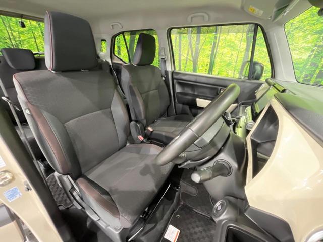 クロスビー ハイブリッドMZ セーフティサポート 禁煙車 純正ディスプレイオーディオ 全周囲カメラ アダプティブクルーズ Bluetooth フルセグ ドライブレコーダー スマートキー シートヒーター LEDヘッドライト(9枚目)