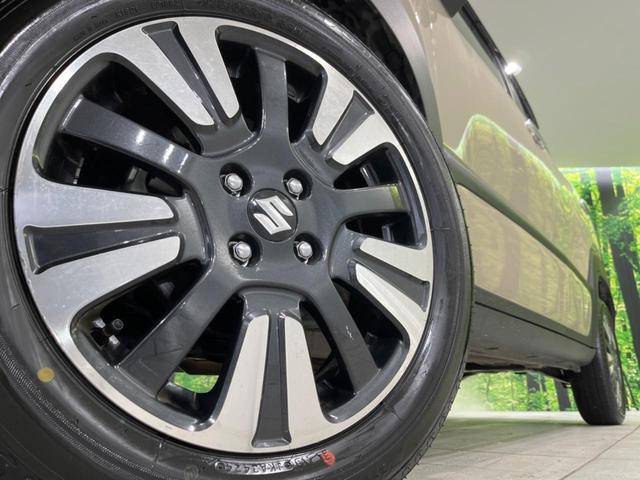 クロスビー ハイブリッドMZ セーフティサポート 禁煙車 純正ディスプレイオーディオ 全周囲カメラ アダプティブクルーズ Bluetooth フルセグ ドライブレコーダー スマートキー シートヒーター LEDヘッドライト(14枚目)