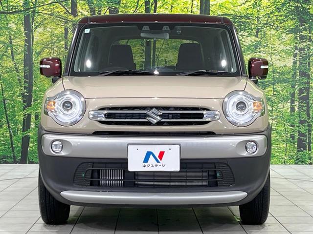 クロスビー ハイブリッドMZ セーフティサポート 禁煙車 純正ディスプレイオーディオ 全周囲カメラ アダプティブクルーズ Bluetooth フルセグ ドライブレコーダー スマートキー シートヒーター LEDヘッドライト(15枚目)