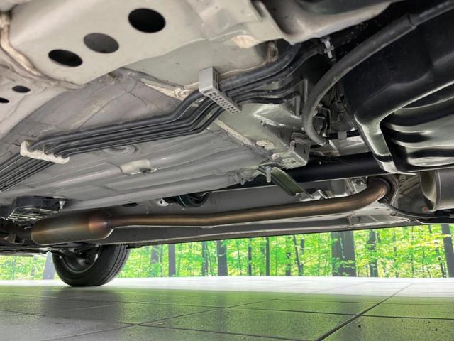 クロスビー ハイブリッドMZ セーフティサポート 禁煙車 純正ディスプレイオーディオ 全周囲カメラ アダプティブクルーズ Bluetooth フルセグ ドライブレコーダー スマートキー シートヒーター LEDヘッドライト(23枚目)