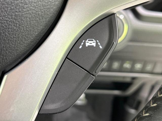 クロスビー ハイブリッドMZ セーフティサポート 禁煙車 純正ディスプレイオーディオ 全周囲カメラ アダプティブクルーズ Bluetooth フルセグ ドライブレコーダー スマートキー シートヒーター LEDヘッドライト(32枚目)