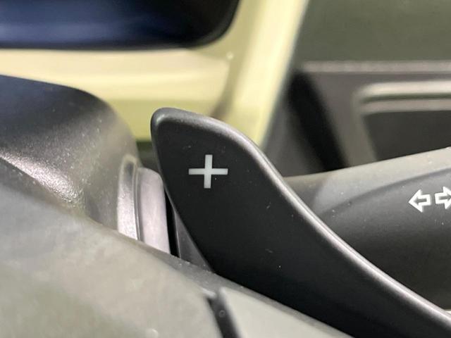 クロスビー ハイブリッドMZ セーフティサポート 禁煙車 純正ディスプレイオーディオ 全周囲カメラ アダプティブクルーズ Bluetooth フルセグ ドライブレコーダー スマートキー シートヒーター LEDヘッドライト(35枚目)