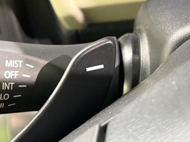 クロスビー ハイブリッドMZ セーフティサポート 禁煙車 純正ディスプレイオーディオ 全周囲カメラ アダプティブクルーズ Bluetooth フルセグ ドライブレコーダー スマートキー シートヒーター LEDヘッドライト(36枚目)