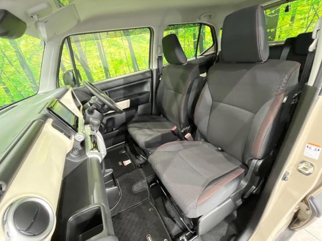 クロスビー ハイブリッドMZ セーフティサポート 禁煙車 純正ディスプレイオーディオ 全周囲カメラ アダプティブクルーズ Bluetooth フルセグ ドライブレコーダー スマートキー シートヒーター LEDヘッドライト(45枚目)