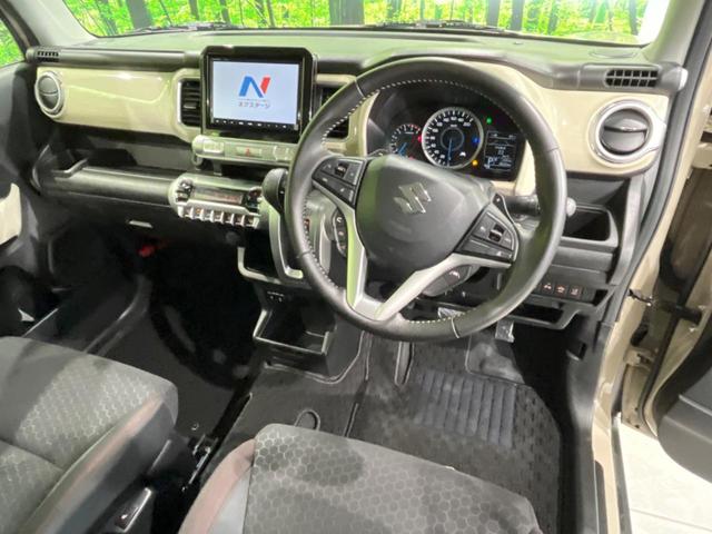 クロスビー ハイブリッドMZ セーフティサポート 禁煙車 純正ディスプレイオーディオ 全周囲カメラ アダプティブクルーズ Bluetooth フルセグ ドライブレコーダー スマートキー シートヒーター LEDヘッドライト(47枚目)