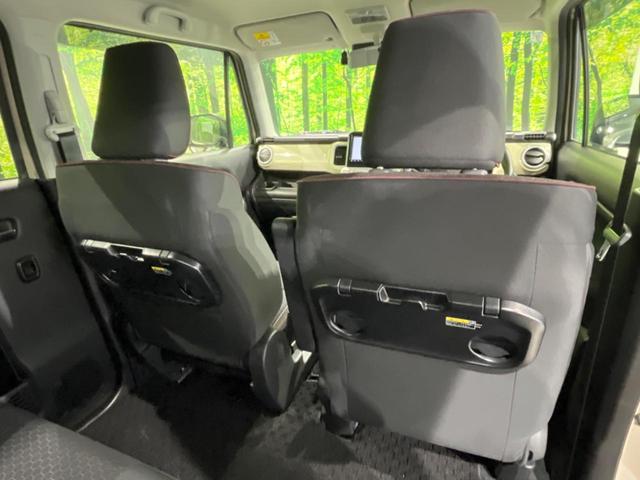 クロスビー ハイブリッドMZ セーフティサポート 禁煙車 純正ディスプレイオーディオ 全周囲カメラ アダプティブクルーズ Bluetooth フルセグ ドライブレコーダー スマートキー シートヒーター LEDヘッドライト(49枚目)