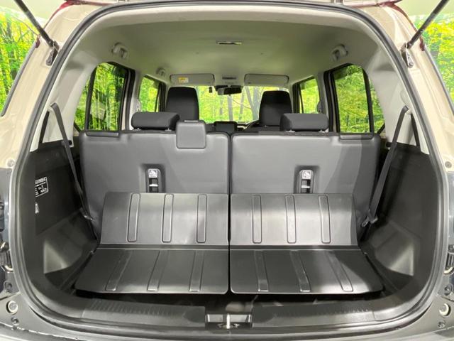 クロスビー ハイブリッドMZ セーフティサポート 禁煙車 純正ディスプレイオーディオ 全周囲カメラ アダプティブクルーズ Bluetooth フルセグ ドライブレコーダー スマートキー シートヒーター LEDヘッドライト(52枚目)