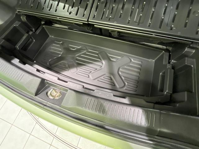 クロスビー ハイブリッドMZ セーフティサポート 禁煙車 純正ディスプレイオーディオ 全周囲カメラ アダプティブクルーズ Bluetooth フルセグ ドライブレコーダー スマートキー シートヒーター LEDヘッドライト(53枚目)