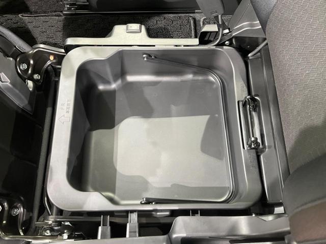 クロスビー ハイブリッドMZ セーフティサポート 禁煙車 純正ディスプレイオーディオ 全周囲カメラ アダプティブクルーズ Bluetooth フルセグ ドライブレコーダー スマートキー シートヒーター LEDヘッドライト(57枚目)