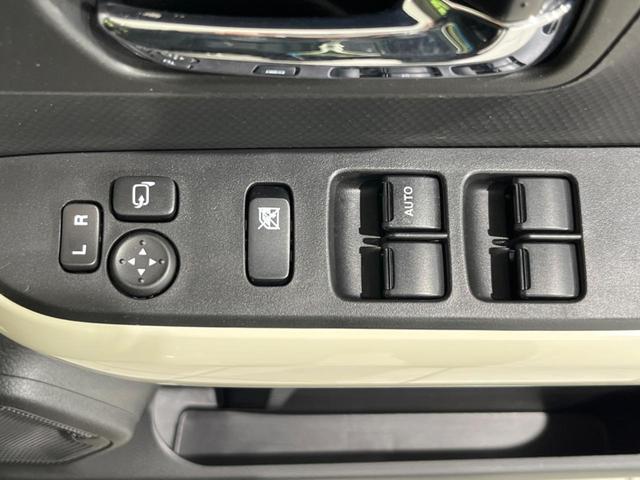 クロスビー ハイブリッドMZ セーフティサポート 禁煙車 純正ディスプレイオーディオ 全周囲カメラ アダプティブクルーズ Bluetooth フルセグ ドライブレコーダー スマートキー シートヒーター LEDヘッドライト(64枚目)