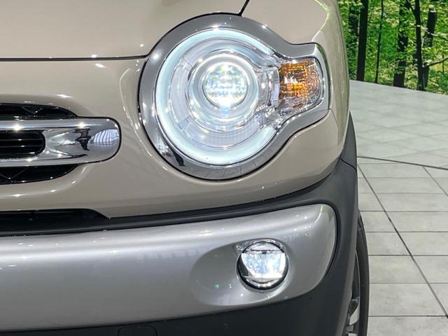 クロスビー ハイブリッドMZ セーフティサポート 禁煙車 純正ディスプレイオーディオ 全周囲カメラ アダプティブクルーズ Bluetooth フルセグ ドライブレコーダー スマートキー シートヒーター LEDヘッドライト(70枚目)