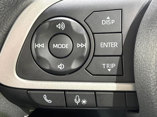 ルーミー カスタムＧ　両側電動スライドドア　スマートアシスト　禁煙車　純正ナビ　レーダークルーズ　バックカメラ　寒冷地仕様　Ｂｌｕｅｔｏｏｔｈ　スマートキー　ＬＥＤヘッドライト　車線逸脱警報　ステアリングスイッチ（32枚目）