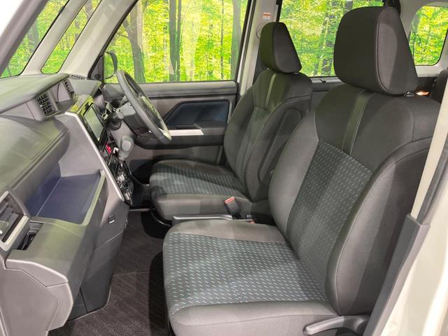 ルーミー カスタムＧ　両側電動スライドドア　スマートアシスト　禁煙車　純正ナビ　レーダークルーズ　バックカメラ　寒冷地仕様　Ｂｌｕｅｔｏｏｔｈ　スマートキー　ＬＥＤヘッドライト　車線逸脱警報　ステアリングスイッチ（37枚目）