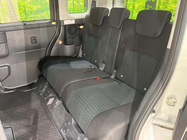 ルーミー カスタムＧ　両側電動スライドドア　スマートアシスト　禁煙車　純正ナビ　レーダークルーズ　バックカメラ　寒冷地仕様　Ｂｌｕｅｔｏｏｔｈ　スマートキー　ＬＥＤヘッドライト　車線逸脱警報　ステアリングスイッチ（38枚目）