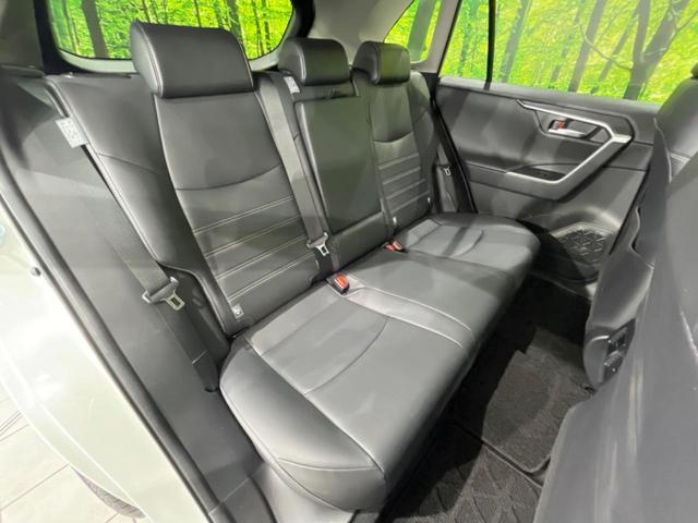 ＲＡＶ４ Ｇ　Ｚパッケージ　純正９型ＳＤナビ　バックカメラ　寒冷地仕様　セーフティセンス　レーダークルーズ　禁煙車　電動リアゲート　合皮シート　パワーシート　ドラレコ　コーナーセンサー　スマートキー　ＬＥＤヘッド　ＥＴＣ２．０（10枚目）